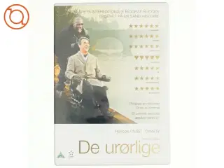 De Urørlige