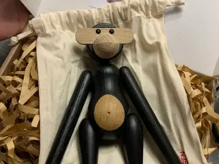 Kay Bojesen Sort Abe