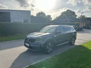 Kia Sorento 1,6 PHEV Upgrade aut. 4WD 7prs