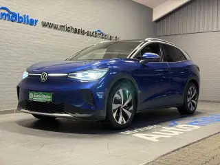 VW ID.4 77 Pro Business Premium