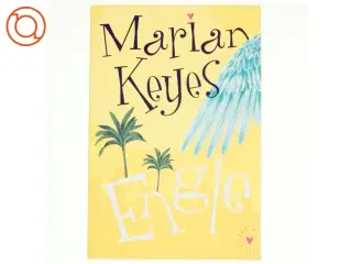 Engle af Marian Keyes (Bog)
