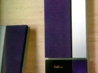 Højtalere 2 Stk. Bang og Olufsen