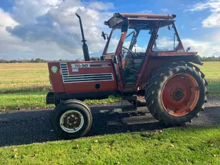 Fiat 70-90 2WD