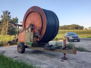 Bauer vandingsmaskine
