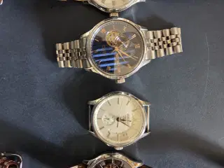 Seiko armbåndsur herre
