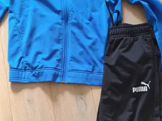 PUMA træningssæt 164