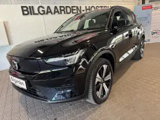 Volvo XC40  P6 ReCharge Core