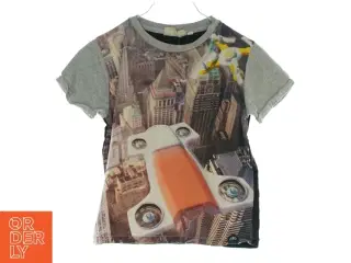T shirt fra Molo (str. 110)