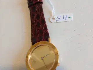Smart armbånds ur spec. design. (S11)