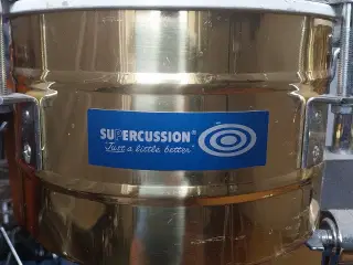 Timbalitos Super Percussion 