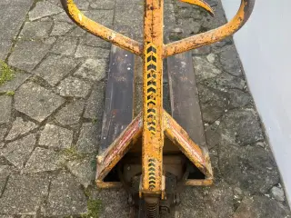 Palleløfter pallevogn løftevogn