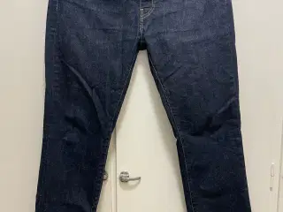 Levi’s jeans