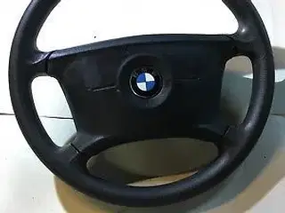 BMW original rat med airbag