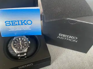 Seiko Astron
