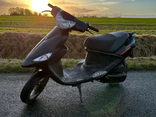 Scooter pgo