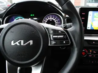 Kia Ceed SW 1,6 GDI PHEV  Plugin-hybrid Prestige DCT 141HK Stc 6g Aut.