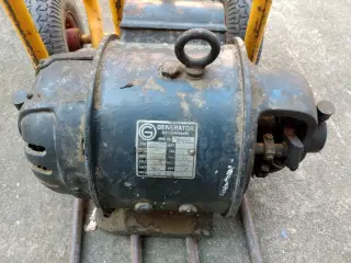 Generator