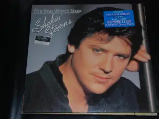 Shakin' Stevens