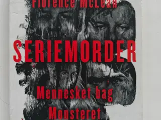 Seriemorder - Mennesket bag monsteret