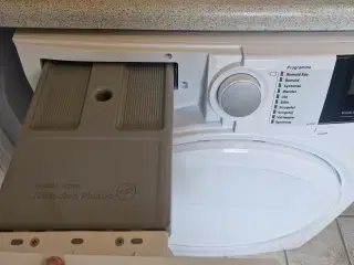 AEG tørretumbler 
