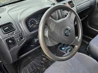 Suzuki wagon R 1.3 aut 