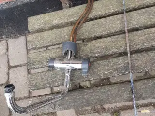 Blandingsbatteri  til køkken 