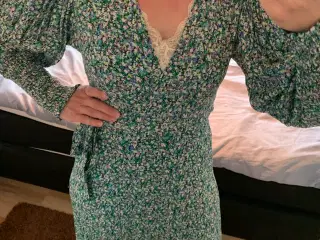 Smuk kjole