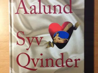 Syv Qvinder, Pernille Aalund