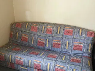 Sovesofa 