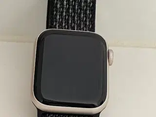 Apple Watch nyt