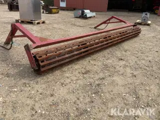 Rørpakkervalse