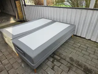 2 elevationssenge sælge nypris 5000kr pr stk