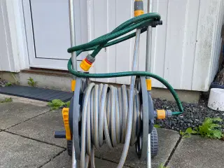 HOZELOCK SLANGEOPRULLER VAG 20M 