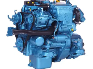 Nanni Diesel TILBUD