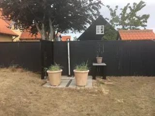 Familievenligt feriehus i Skagen t�t p� centrum og strand