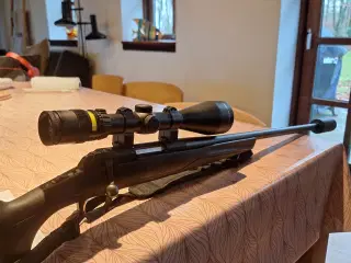Browning X-bolt 308