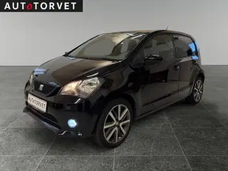 Seat Mii  Electric