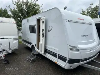 2020 - Dethleffs Camper 500 QSK