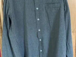 HOUNd skjorte str. XXL (14 år ca)