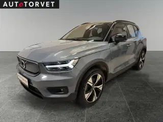 Volvo XC40  P8 ReCharge Twin R-Design