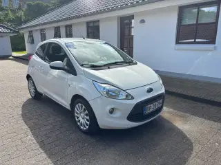 Ford Ka 1,2 med a/c