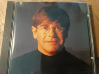 Elton John, Made In England.