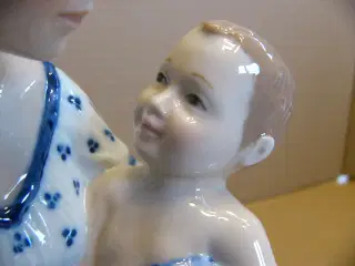 Kgl. porcelænsfigur nr. 1249-545