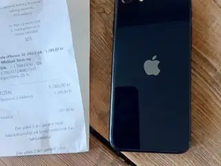 iPhone SE 2022 64GB