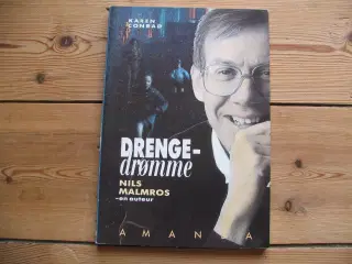 Drengedrømme - Nils Malmros f.1944 - en auteur