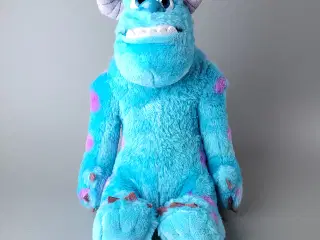 ⭐️· Sully fra Monsters University - med Lyd 