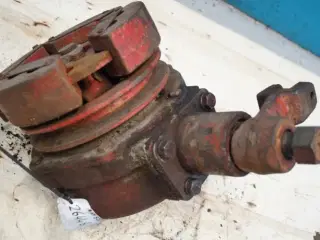 Massey Ferguson 525 Wobblebox 264487M91