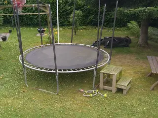 Trampolin 