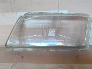 Forlygteglas venstre Audi A4 B5