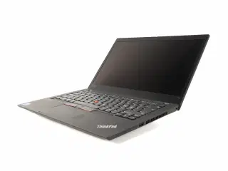 Lenovo ThinkPad T14 G2 | i5-1135g7 2.4GHz / 8GB RAM / 256 GB NVMe | Grade B